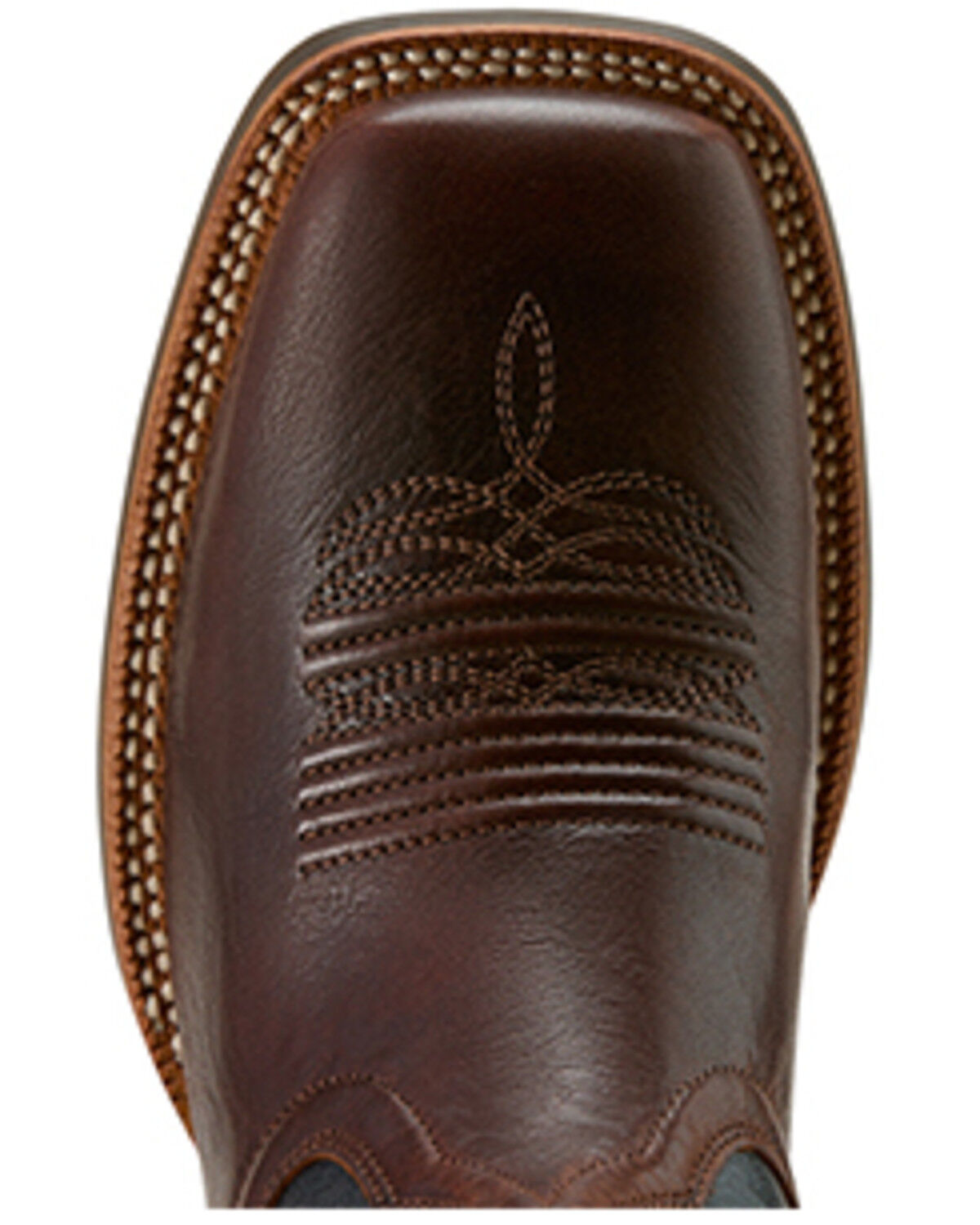 Ariat Women's Showdown Western Boots - Broad Square Toe