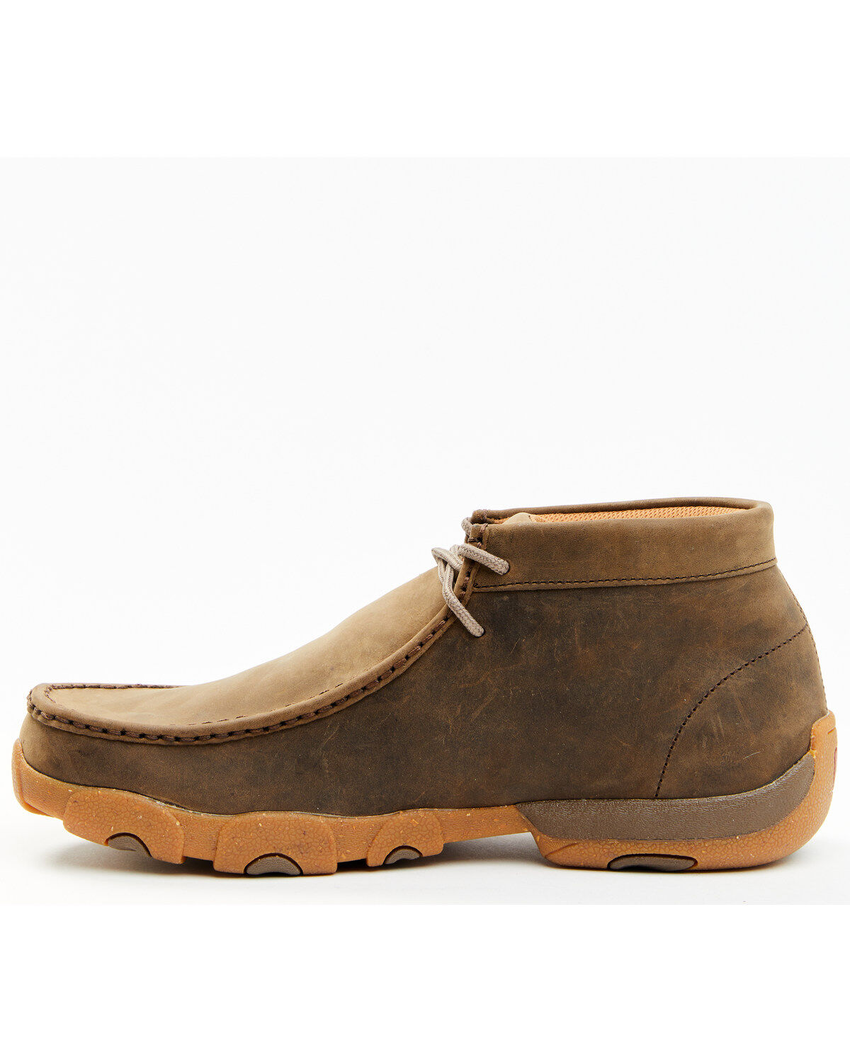 Twisted X Men's Chukka Driving Mocs