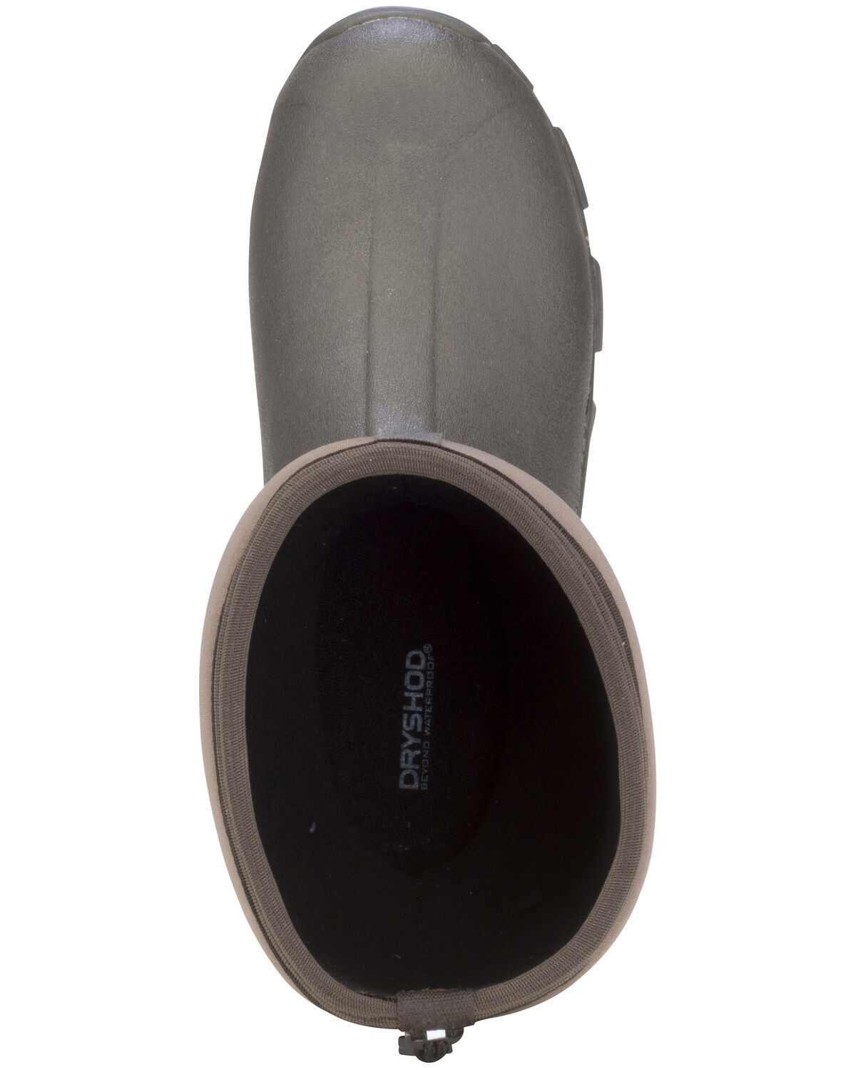 Dryshod Men's Overland Max Extreme Cold Conditions Sport Boots - Soft Toe