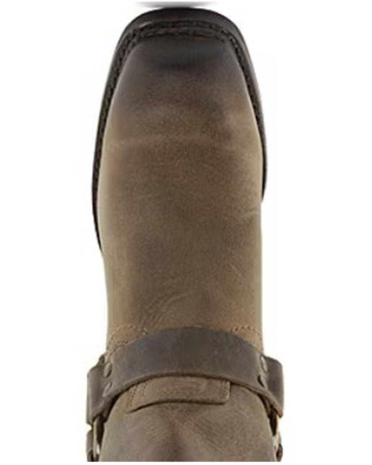 Frye Women's Harness Oiled Western Boots - Broad Square Toe