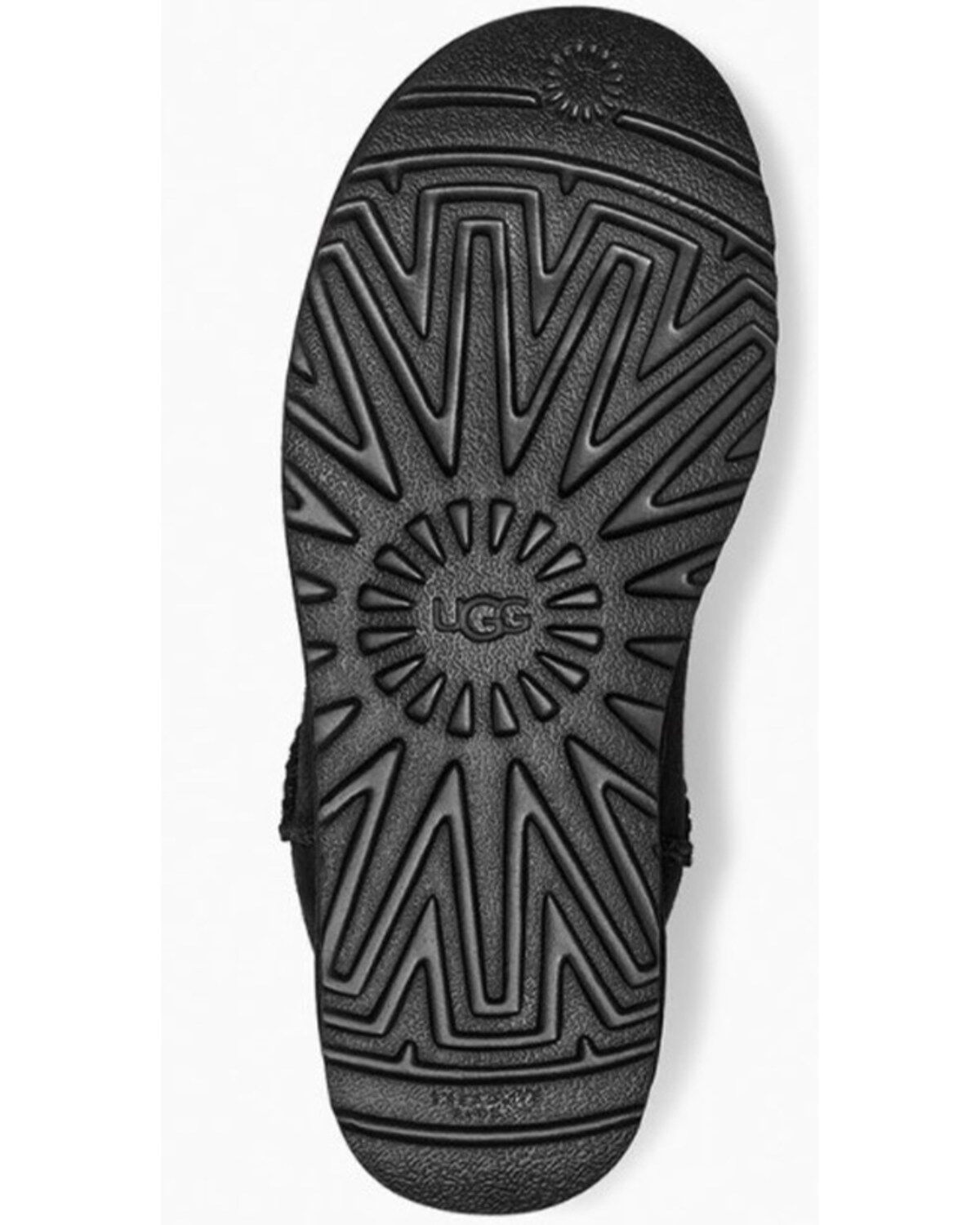 UGG Women's Classic Ultra Mini Boots