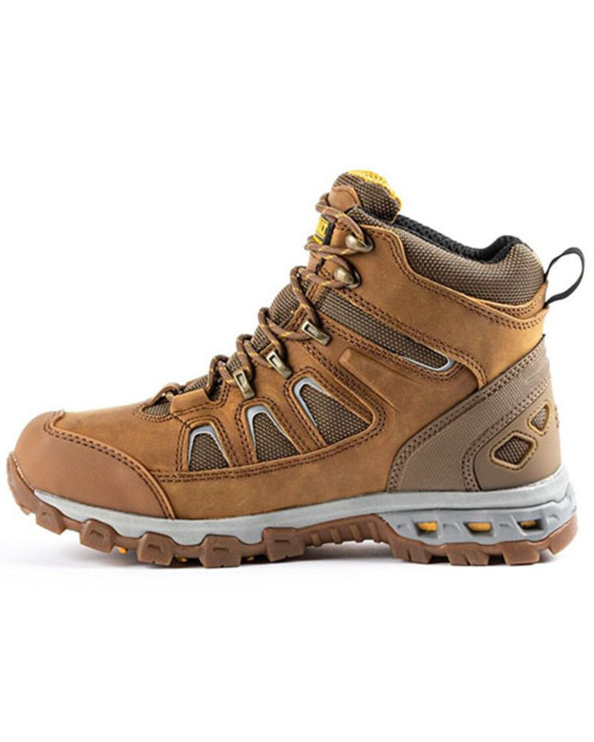 DeWalt Men's Grader Waterproof Work Boots - Soft Toe
