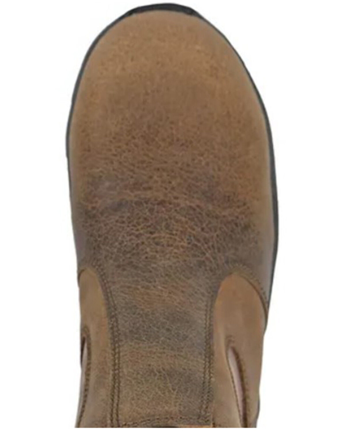 Hoss Men's Old Glory Chelsea Boots - Composite Toe