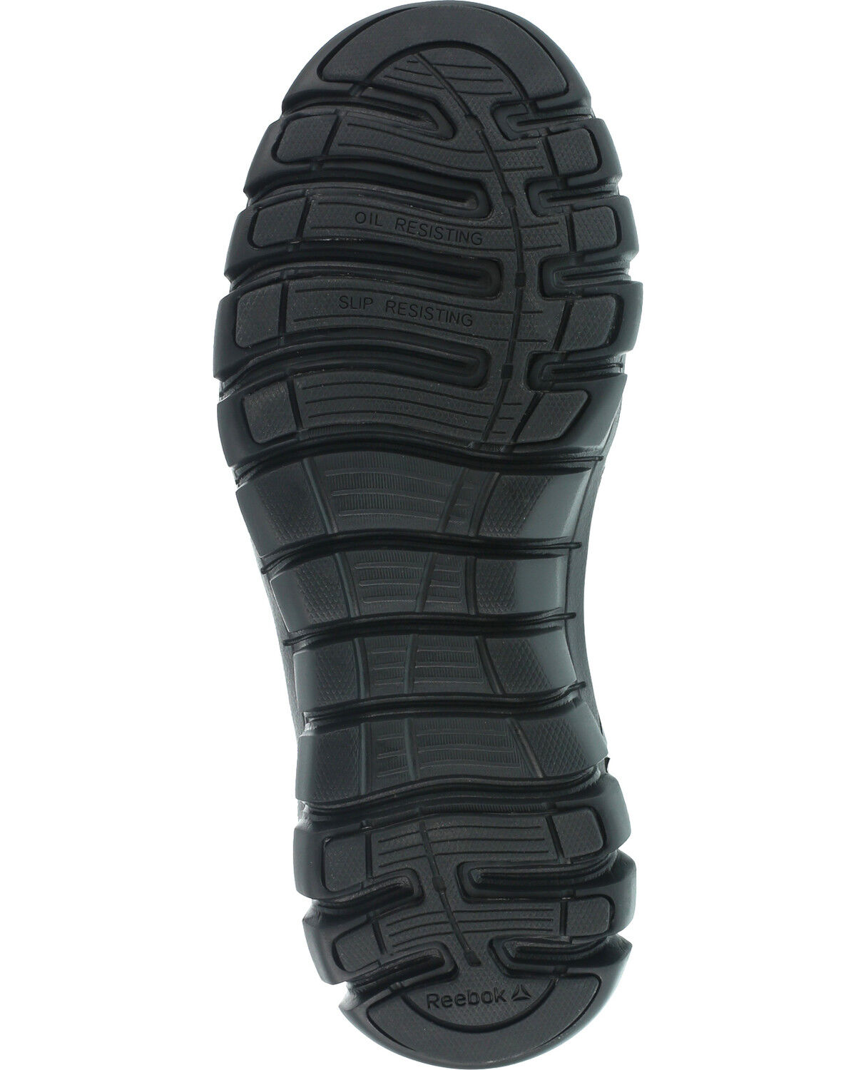 Reebok Women's Sublite Cushion Tactical Oxfords