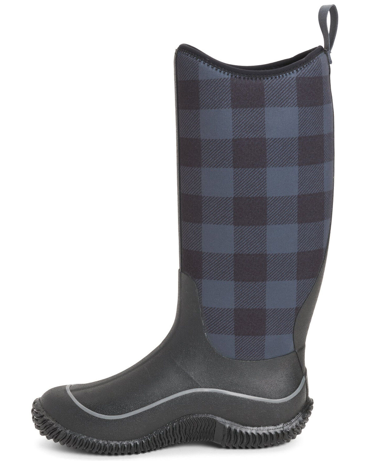 Muck Boots Women's Hale Rubber Boots - Round Toe