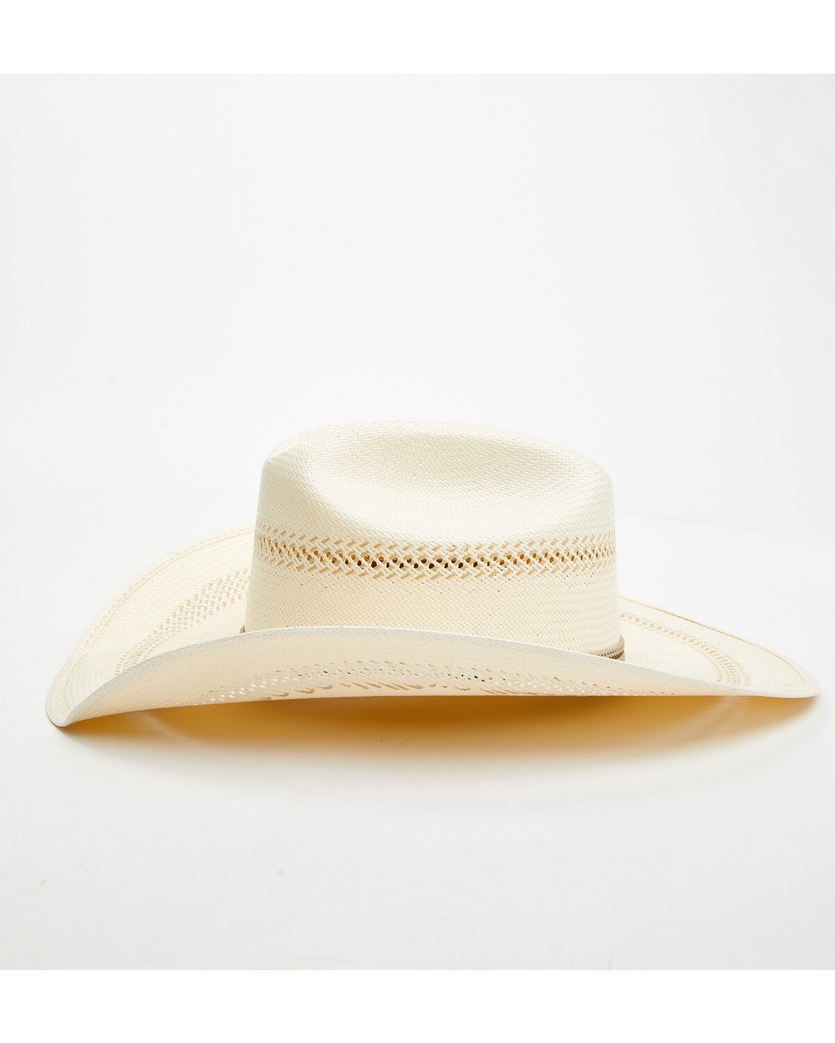 Cody James Calton Straw Cowboy Hat