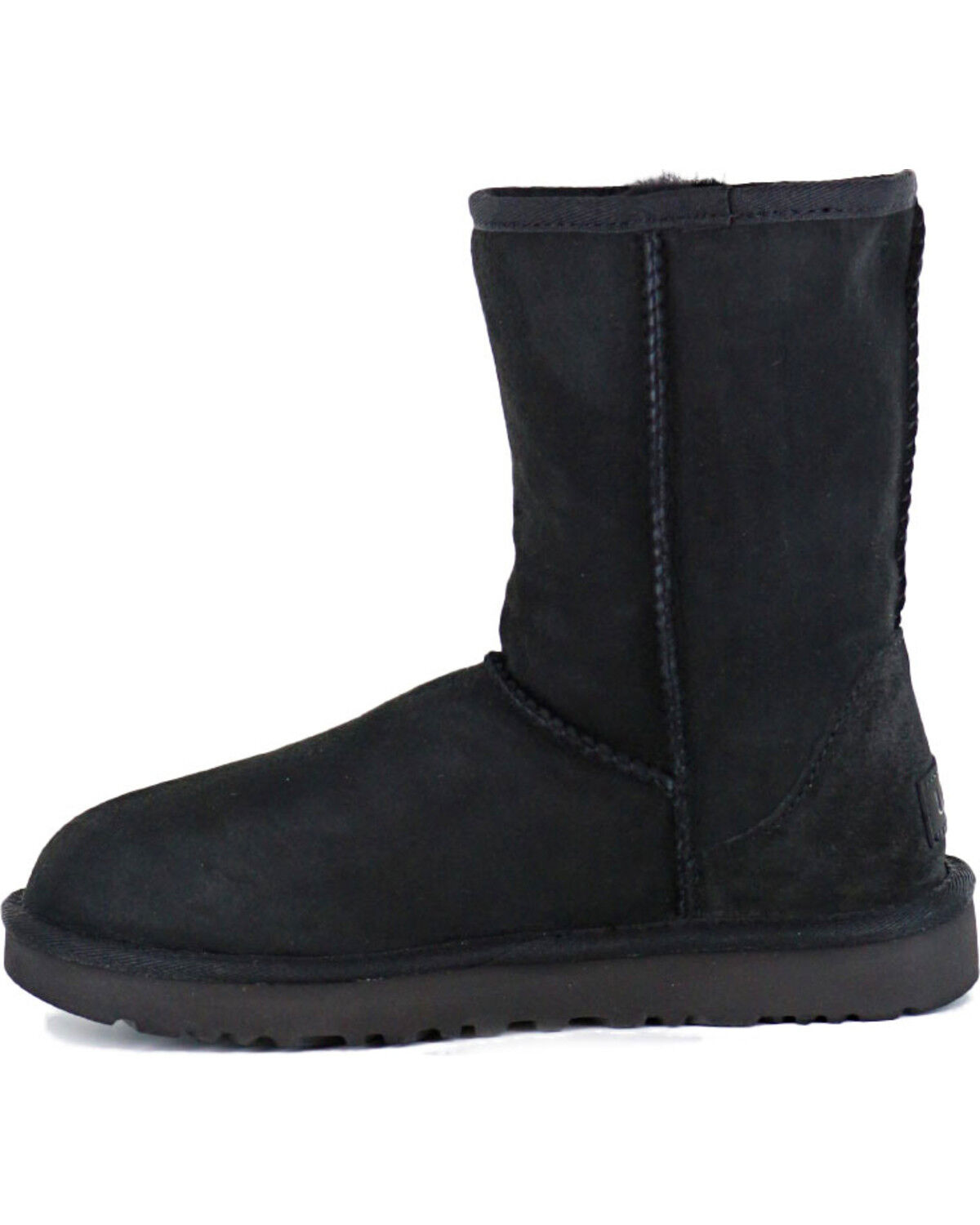 UGG Women's Classic II Short Boots