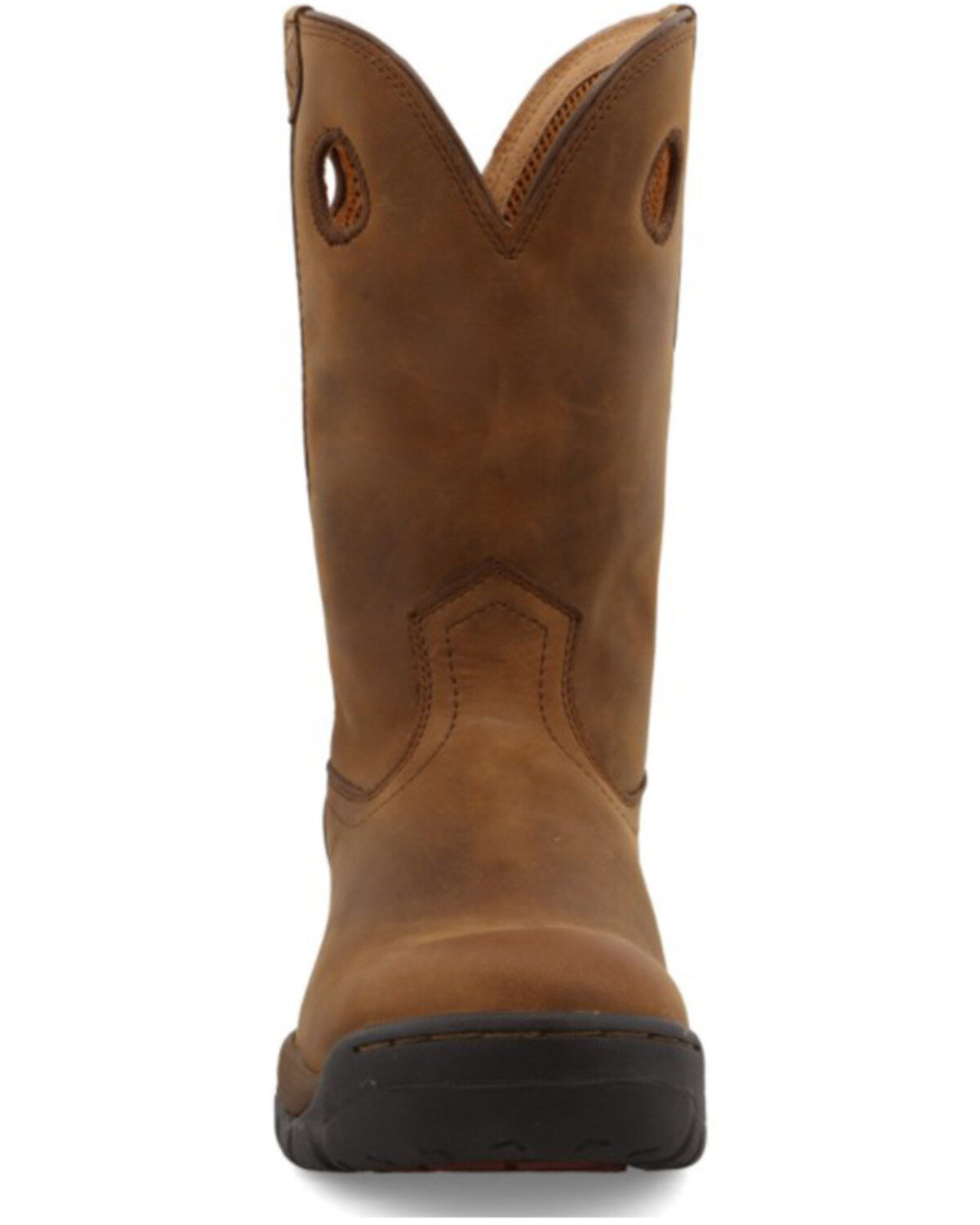 Twisted X Men's Waterproof All Around Western Boots