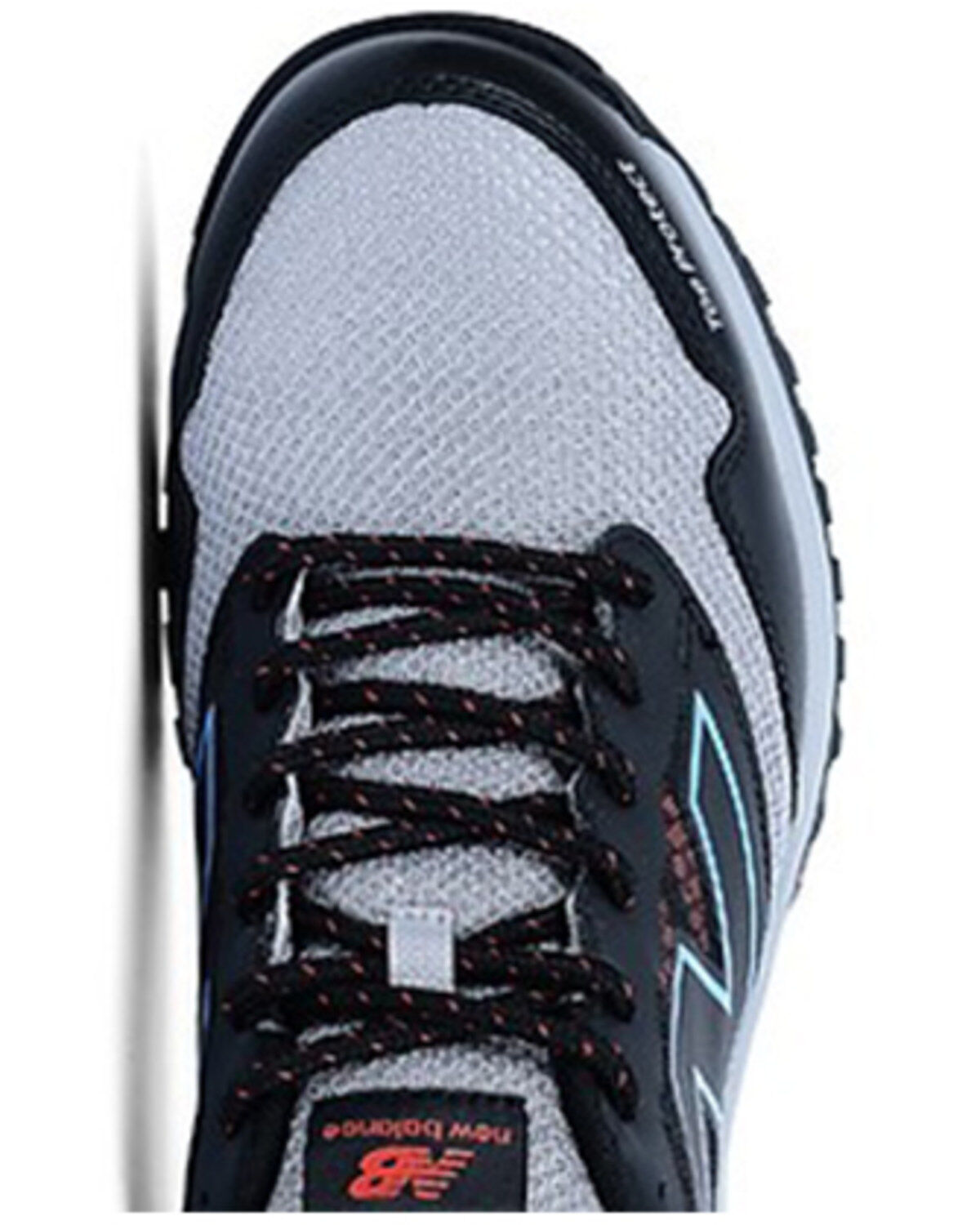 New Balance Men's Quick Shift Work Shoes - Alloy Toe