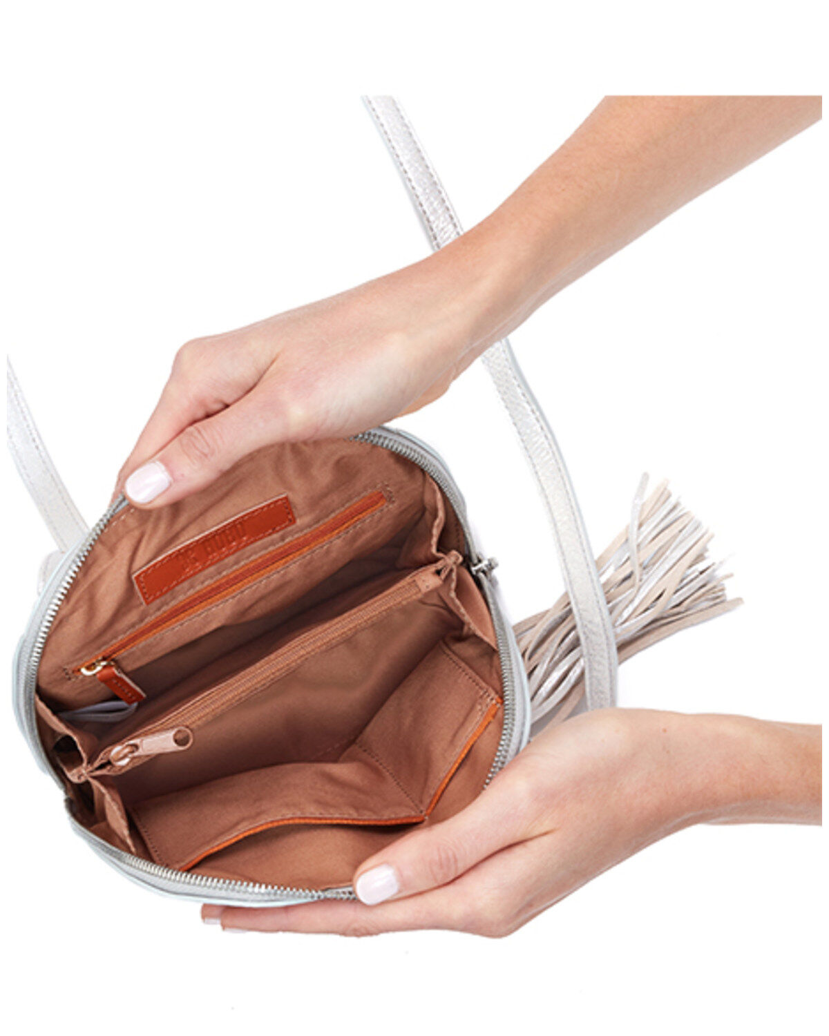 Hobo Women's Small Nash Crossbody Bag