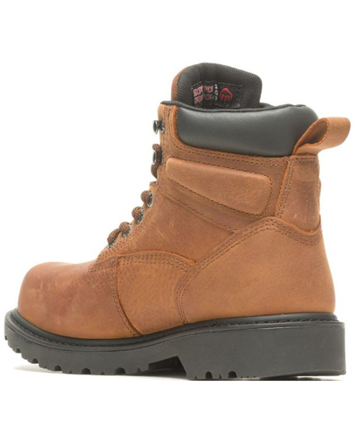Wolverine Women's Floorhand Insulated 6" Work Boots - Steel Toe