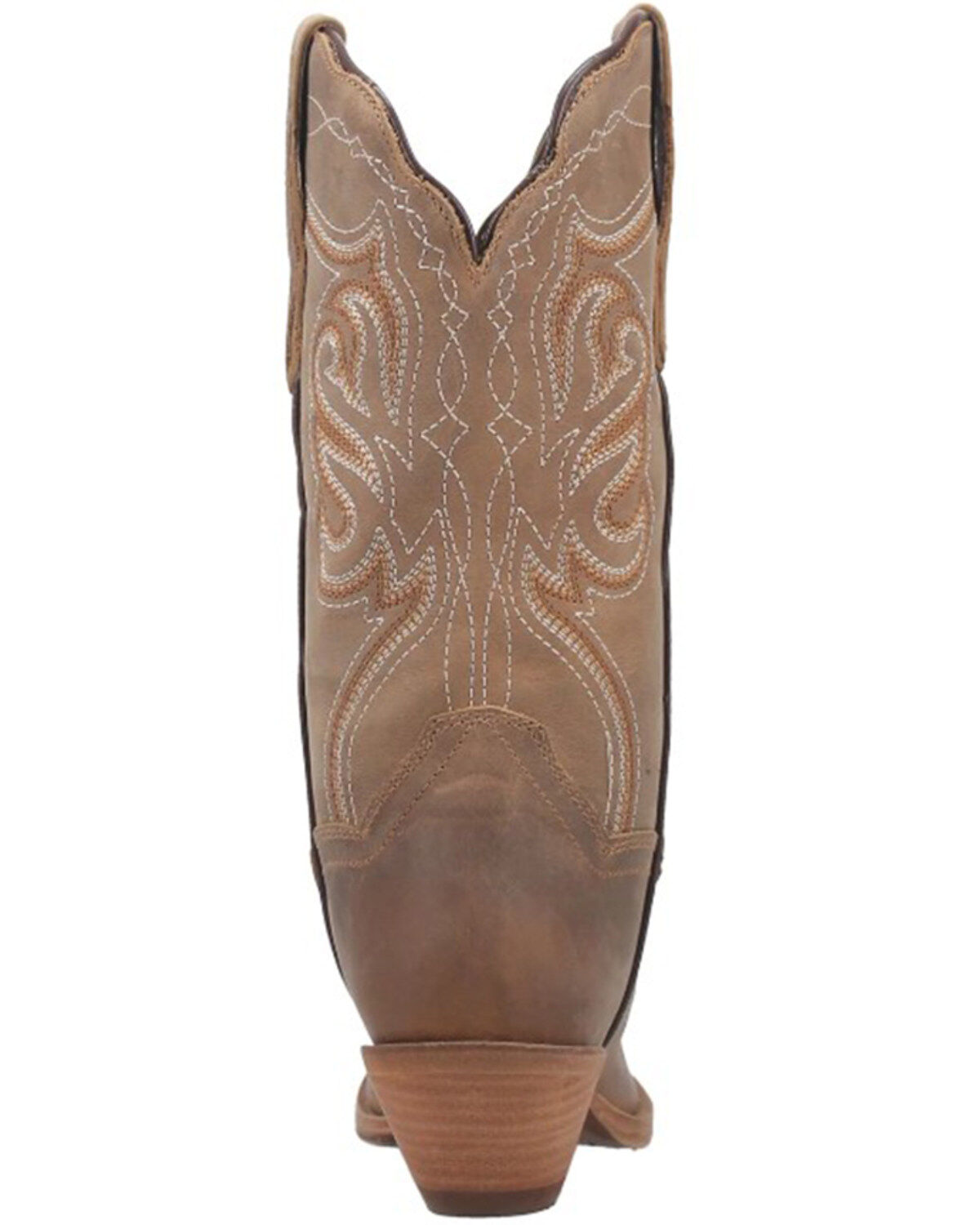 Dan Post Women's Karmel Western Boots - Snip Toe