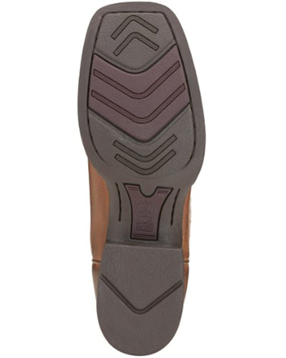 Ariat Women's Quickdraw Western Boots - Square Toe