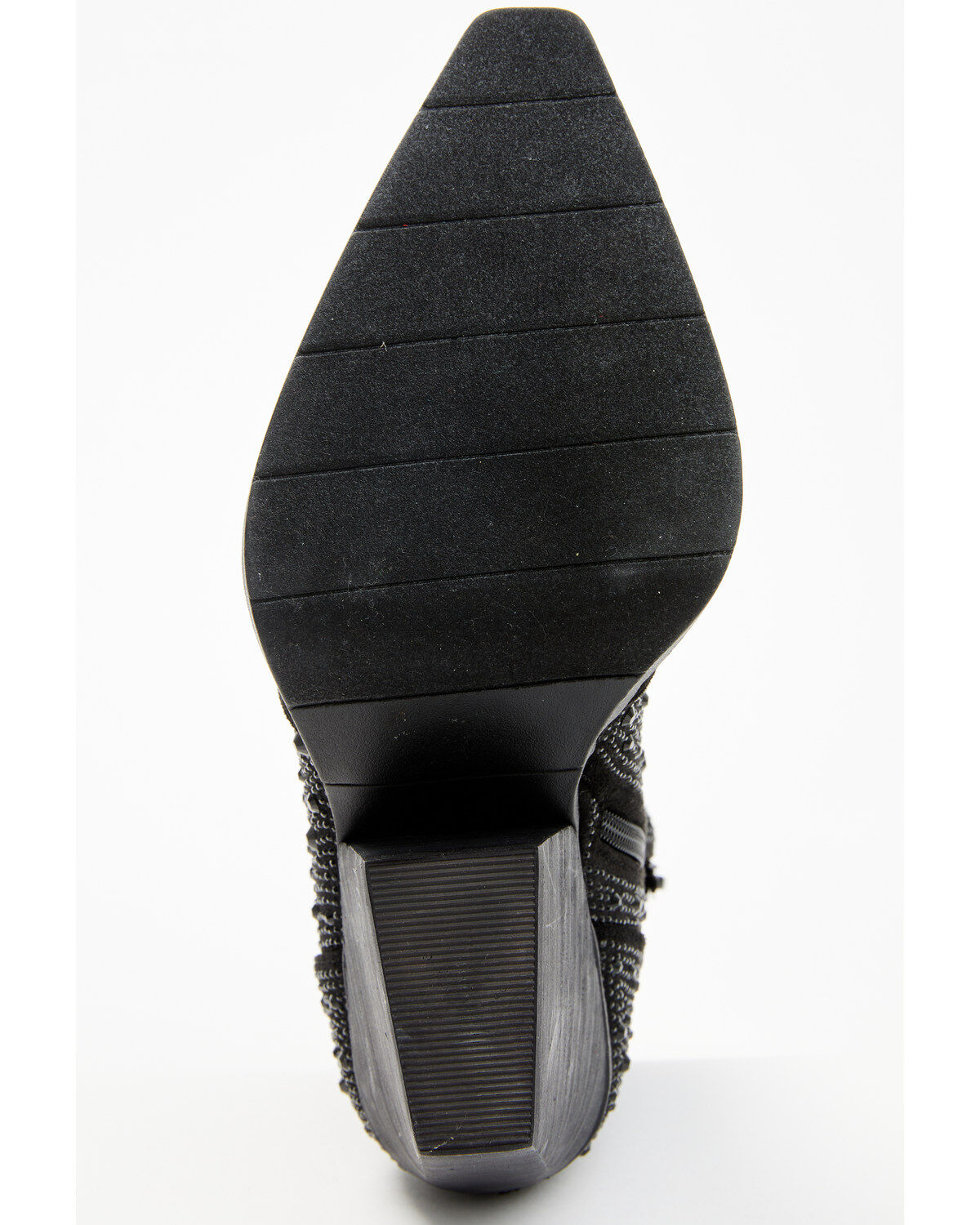 Very G Women's Austin Booties - Snip Toe