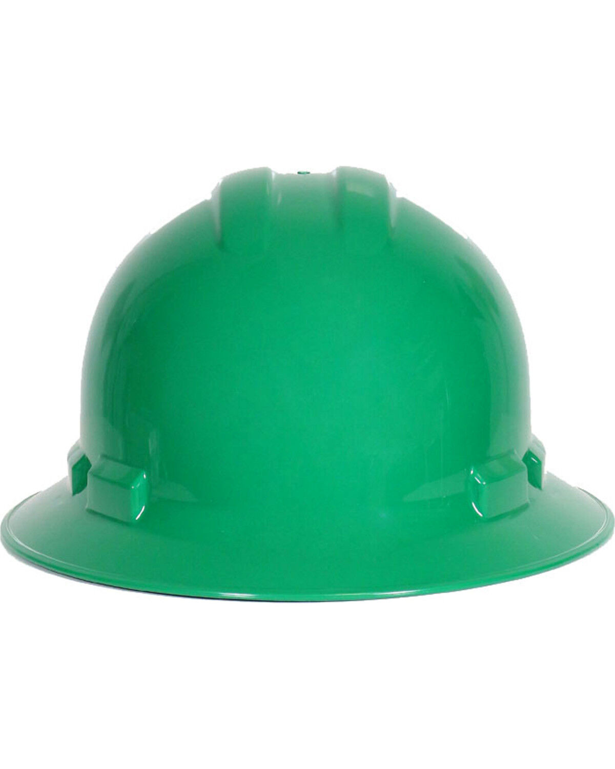 Radians Men's Green Quartz Full Brim Hard Hat