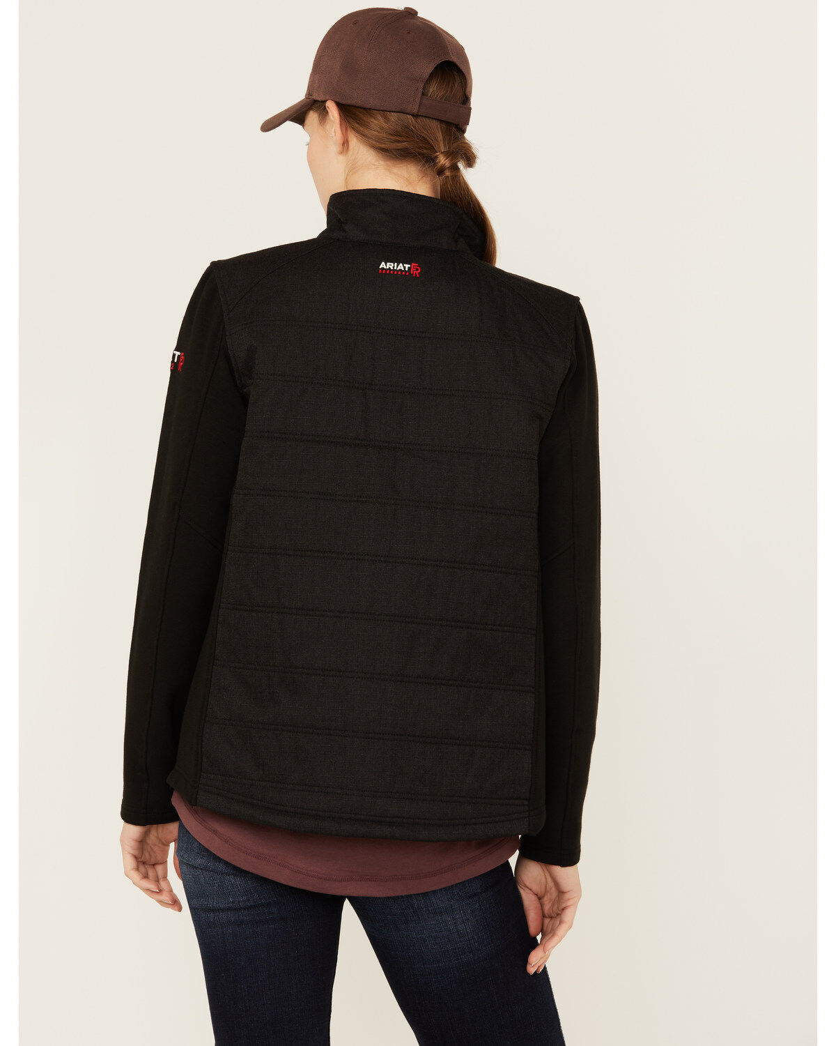 Ariat Women's FR Cloud 9 2.0 Insulated Jacket