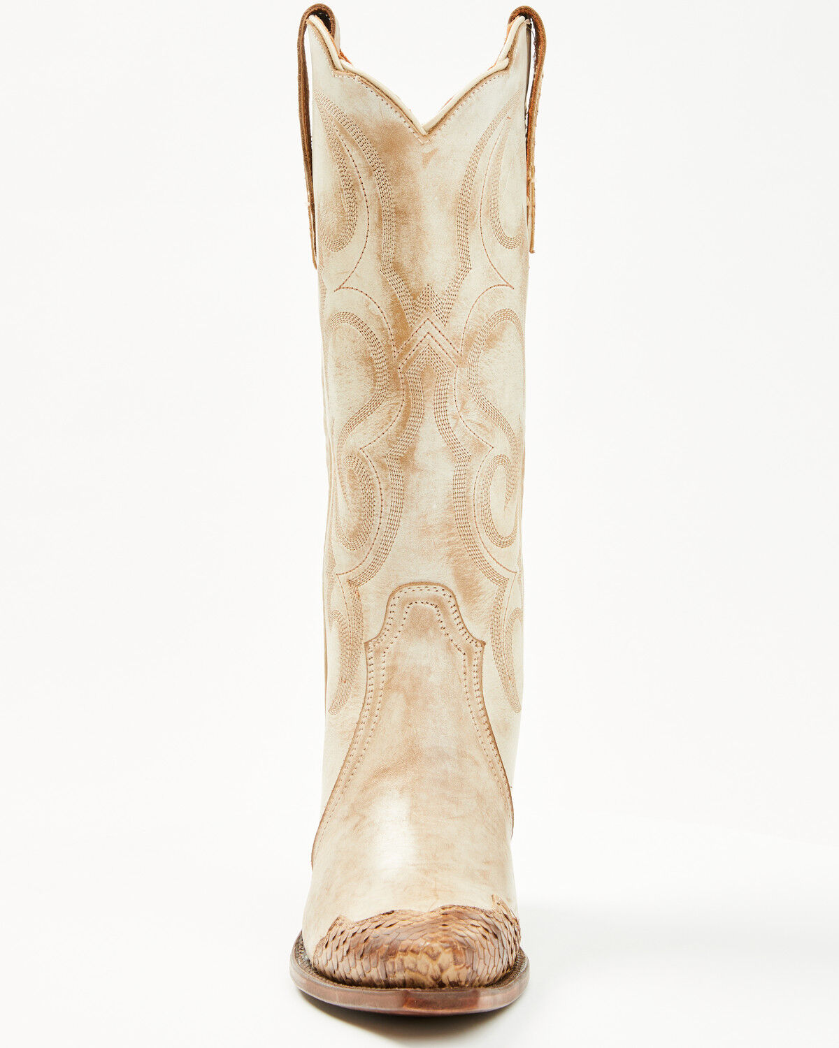 Idyllwind Women's Sanded Sky Western Boots - Snip Toe