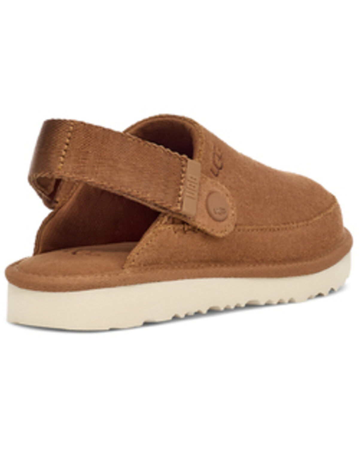 UGG Girls' Goldenstar Clogs