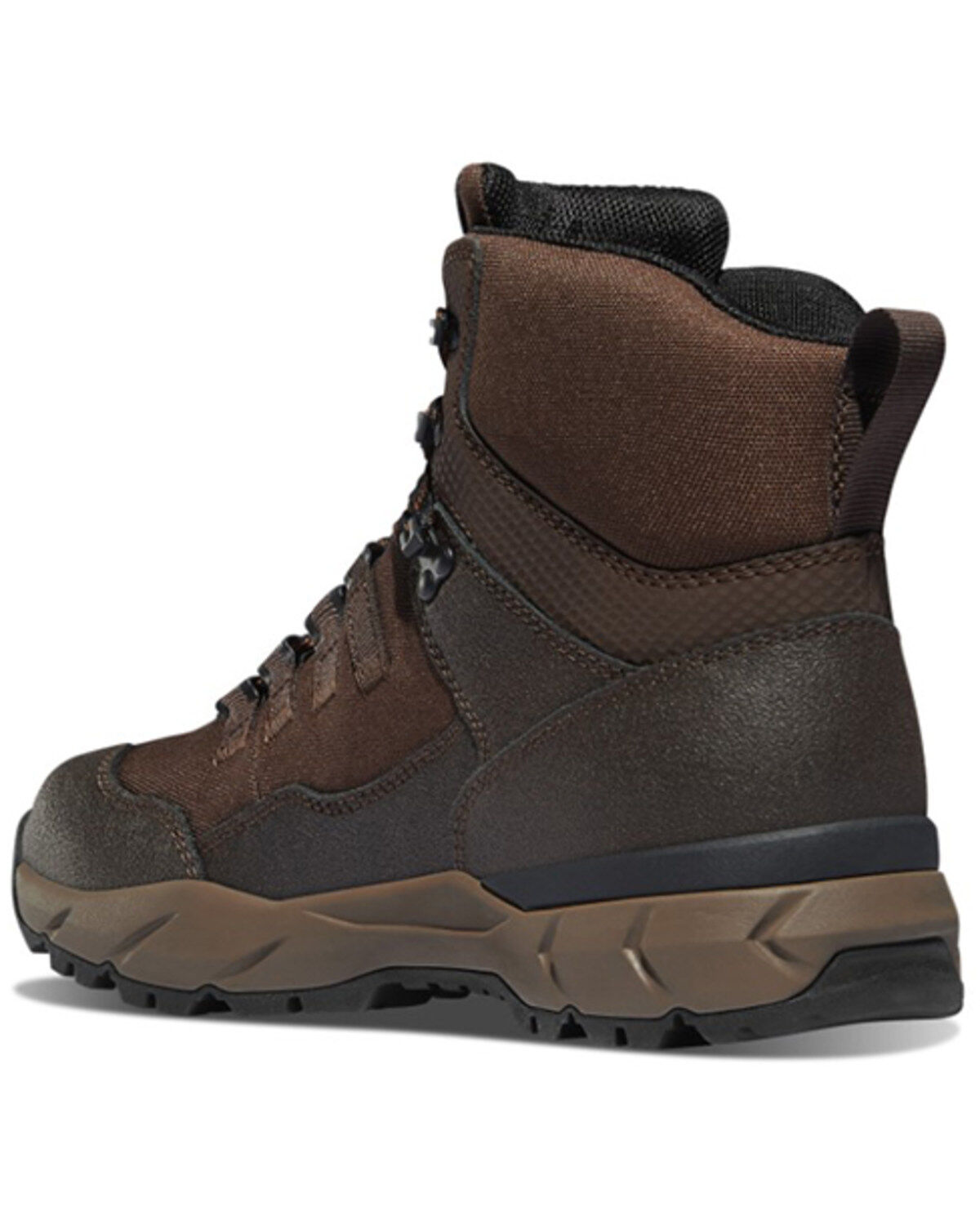 Danner Men's Vital Waterproof Hiking Boots - Soft Toe