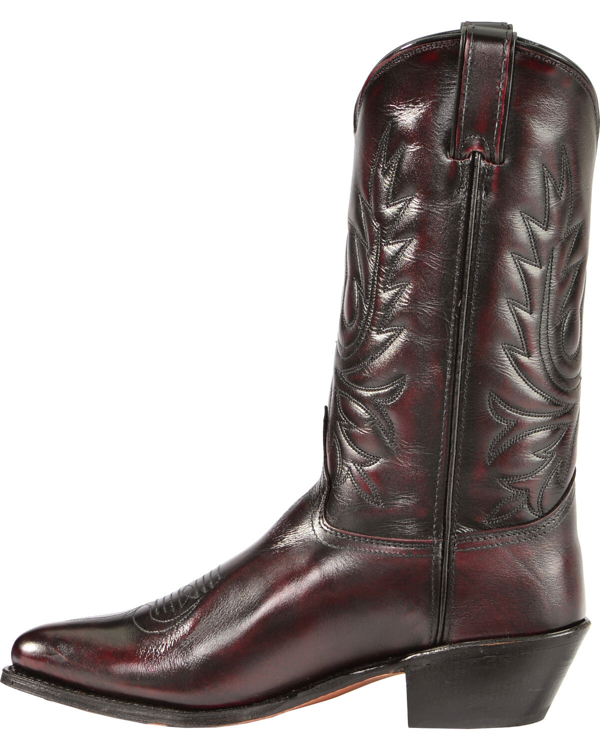 Abilene Men's 12" Western Boots