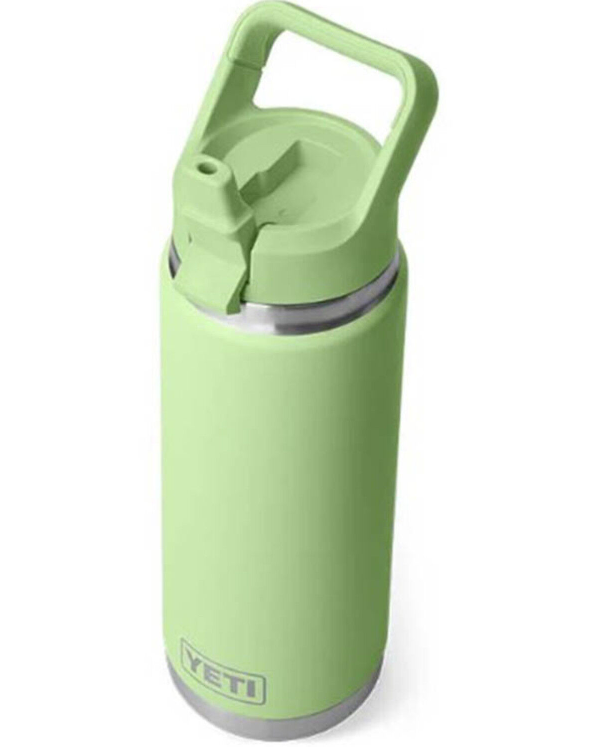 YETI Rambler® Straw Lid 26oz Water Bottle