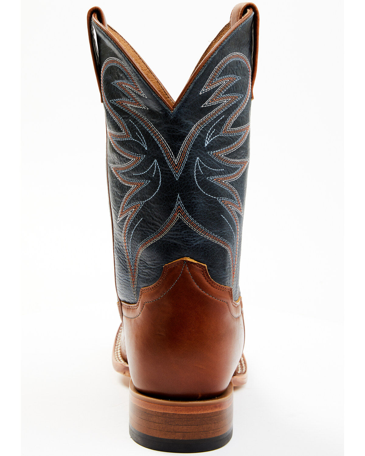 Cody James Men's McBride Western Boots - Broad Square Toe