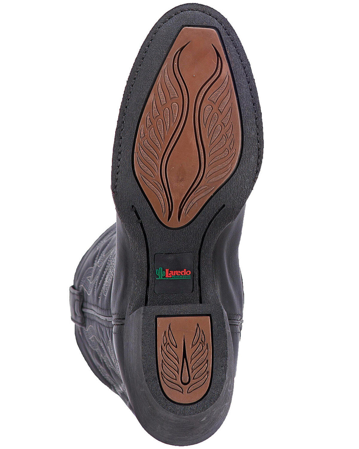 Laredo Women's Maddie Western Boots - Round Toe