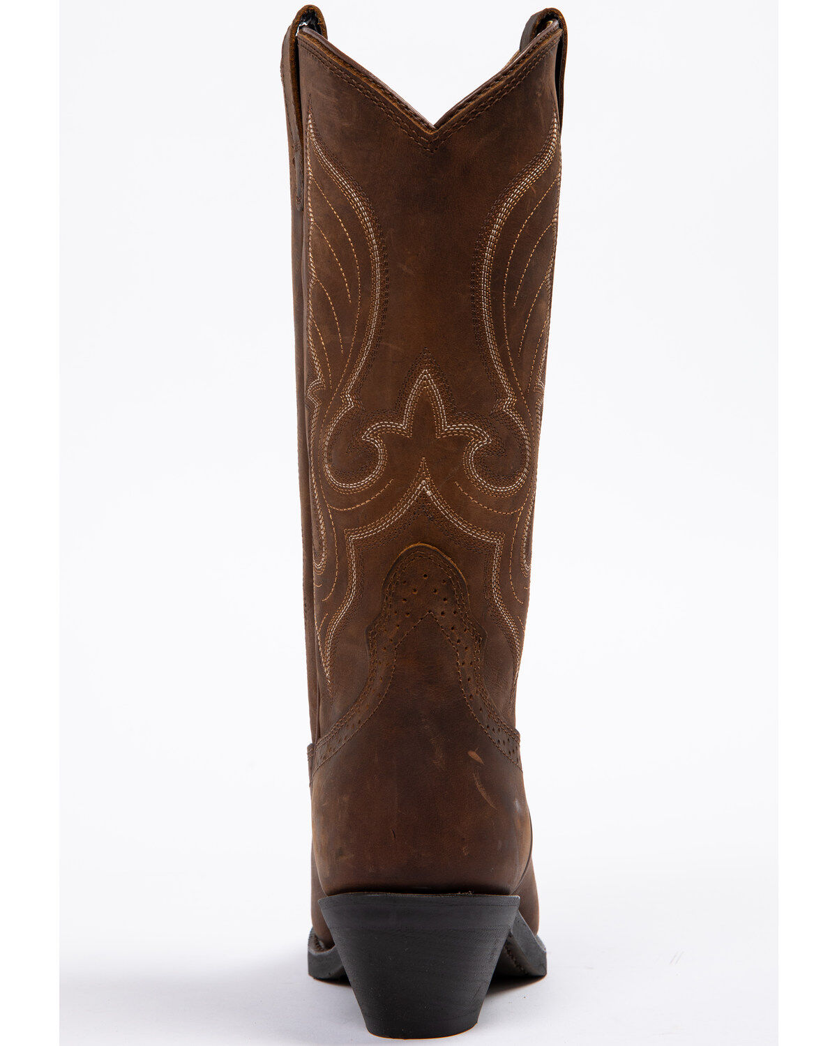 Shyanne Women's Suzanne Western Boots - Square Toe