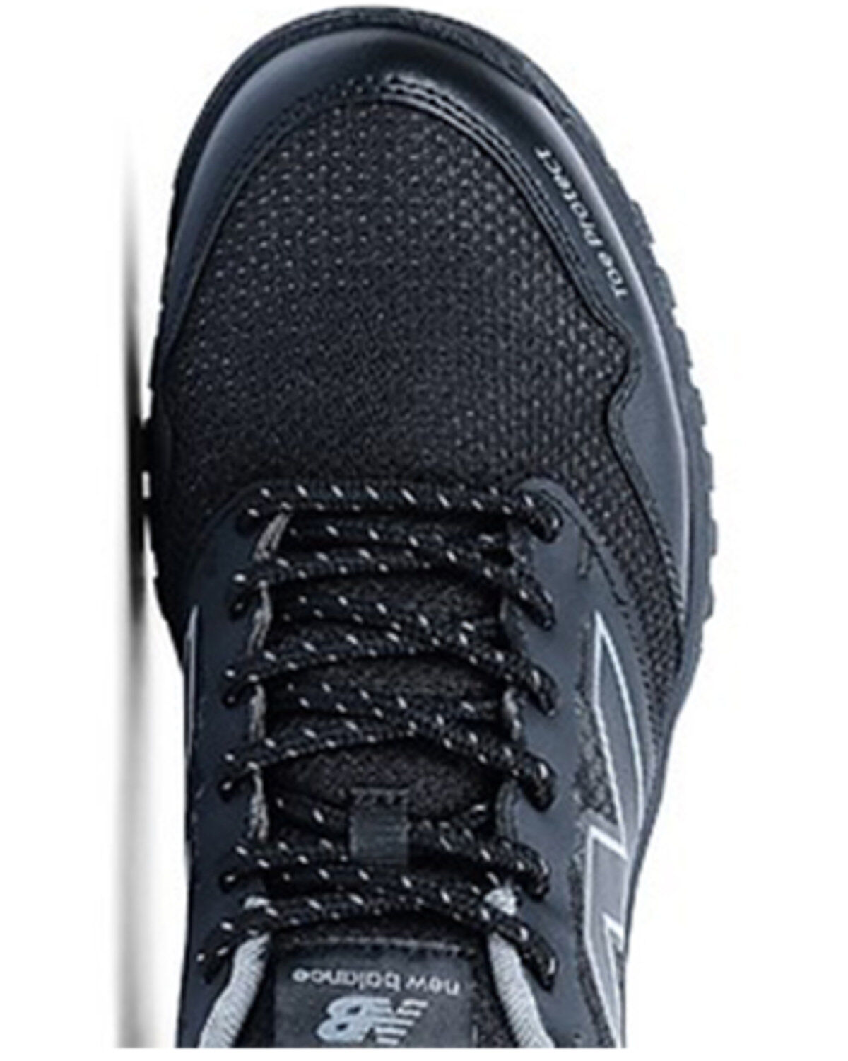 New Balance Women's Quick Shift Work Shoes - Alloy Toe