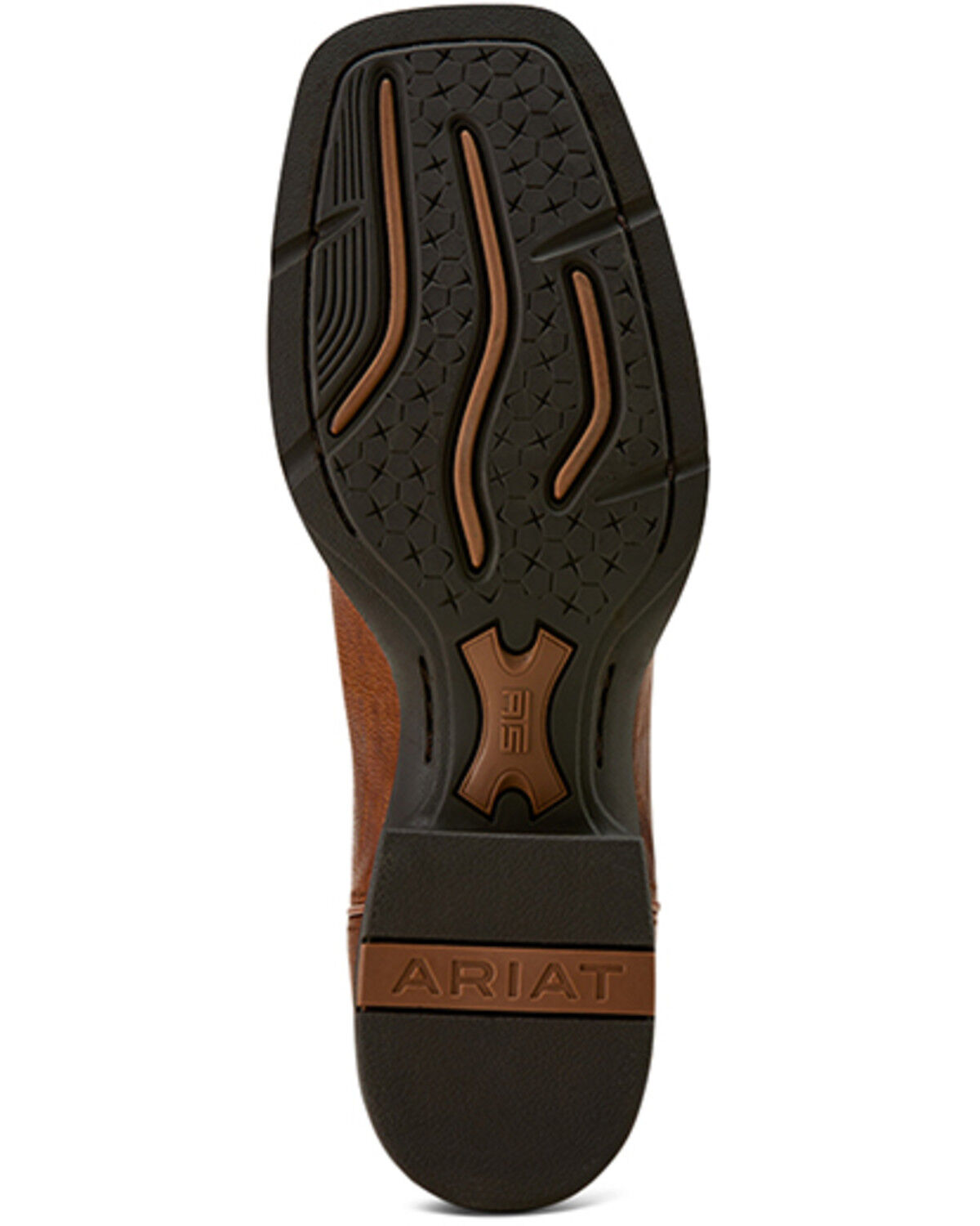 Ariat Women's Round Up Performance Western Boots - Broad Square Toe