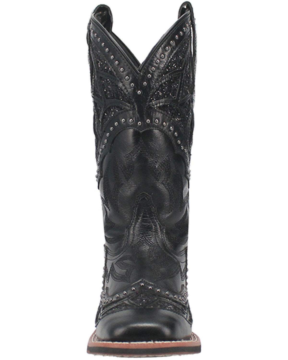 Laredo Women's Eternity Western Boots - Broad Square Toe