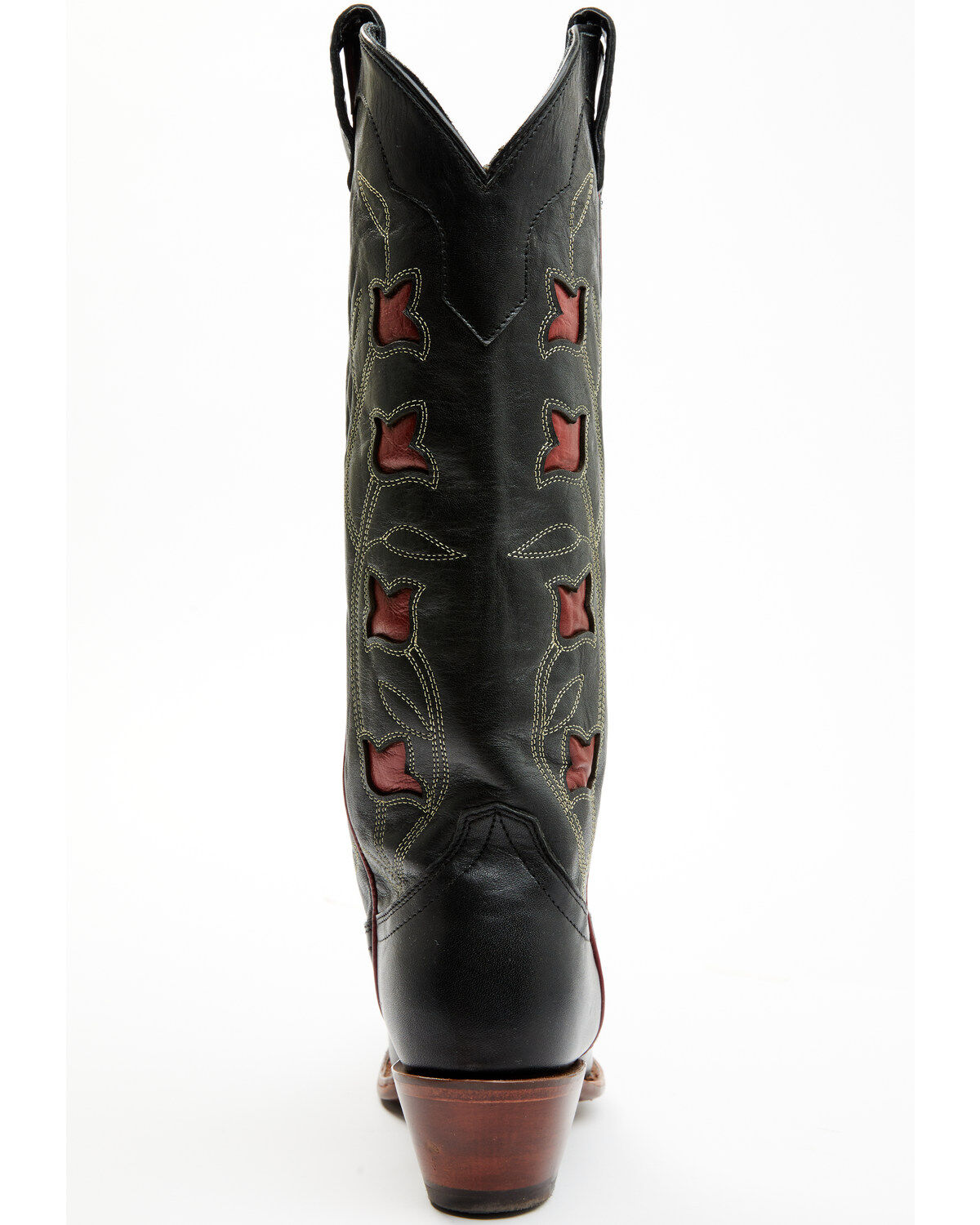 Idyllwind Women's El Camino Western Boots - Snip Toe