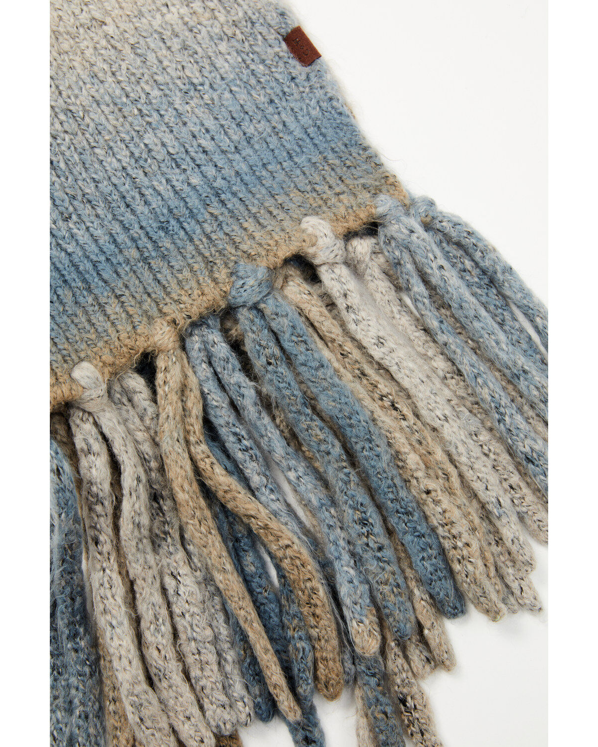 Cleo + Wolf Women's Space Dye Scarf