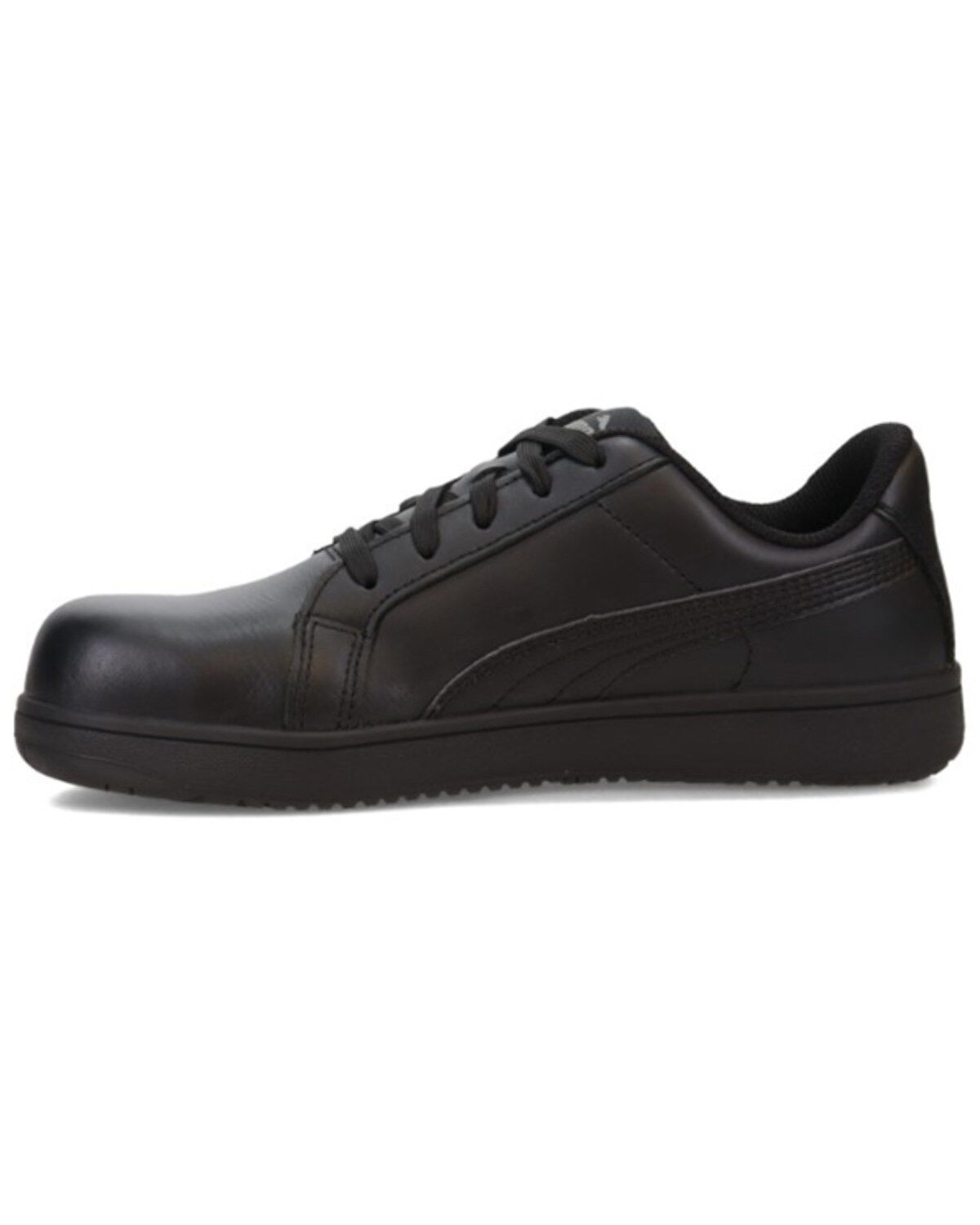 Puma Safety Women's Iconic SD Work Shoes - Composite Toe