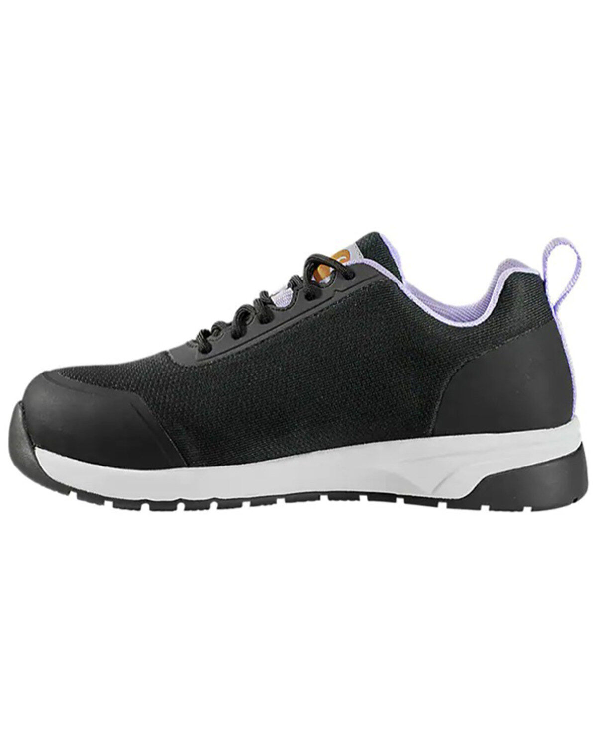 Carhartt Women's Force 3" Work Shoe - Nano Composite Toe