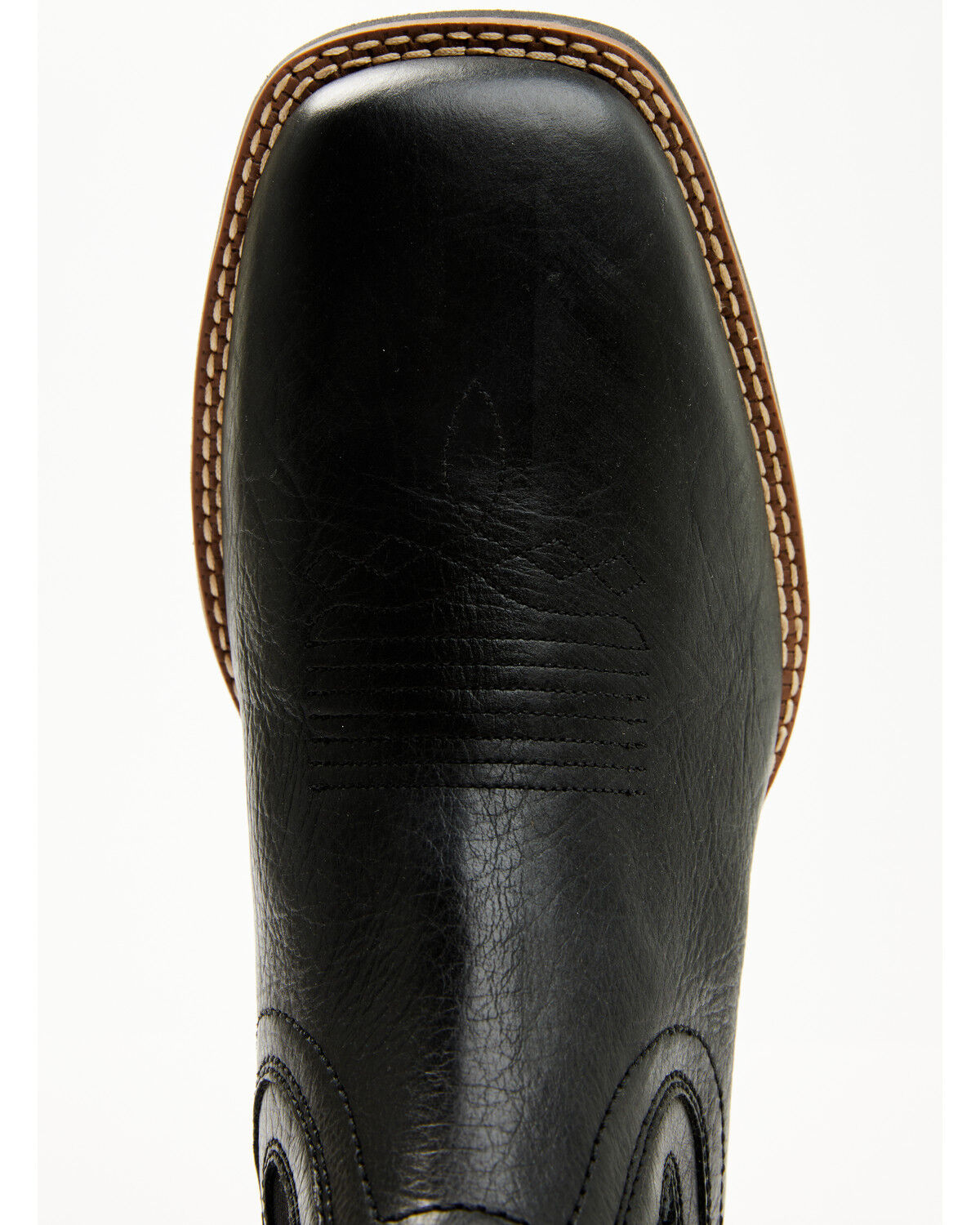 Cody James Men's Ace Chelsea Boots - Broad Square Toe