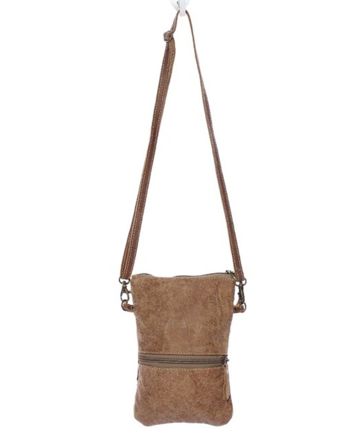 Myra Bag Women's Cowhide Crossbody Bag