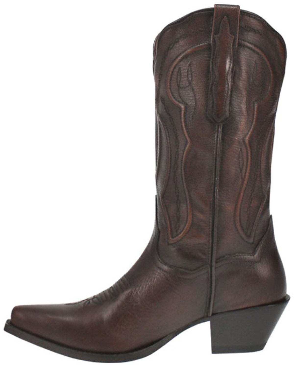 Dan Post Women's Mataya Western Boots - Snip Toe