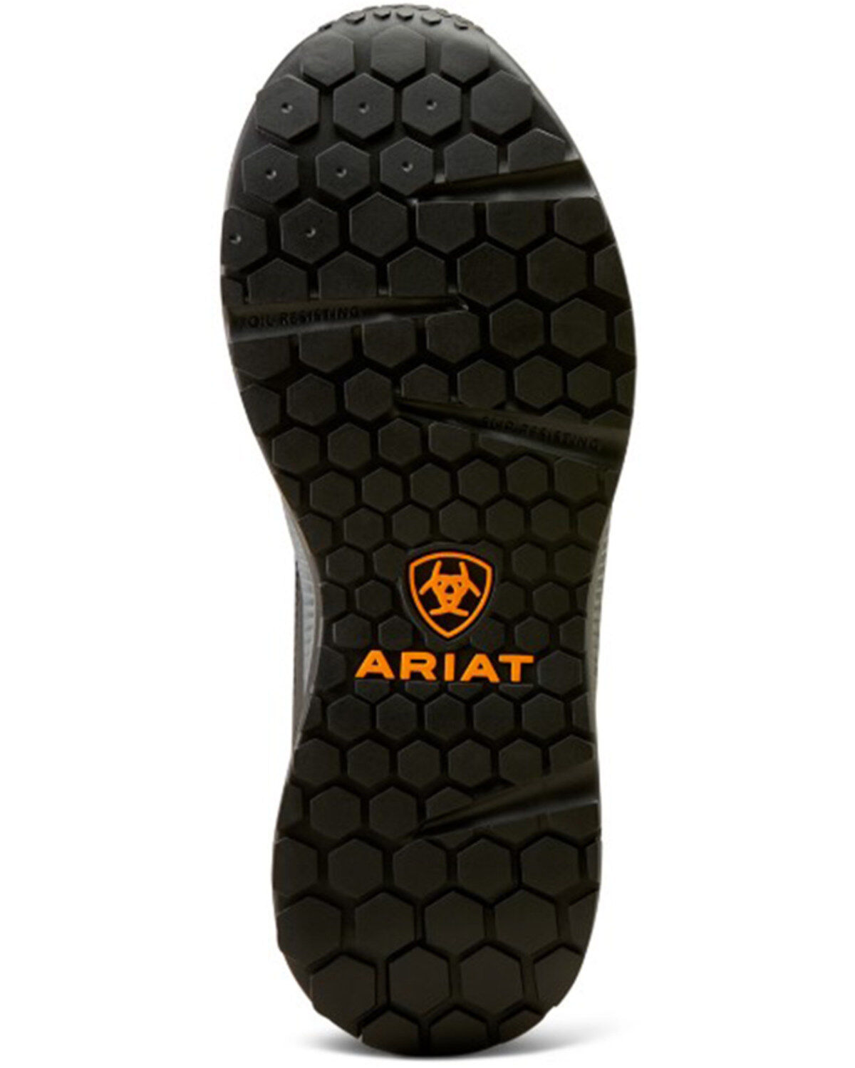Ariat Women's Outpace Shift Mid Work Shoes - Composite Toe