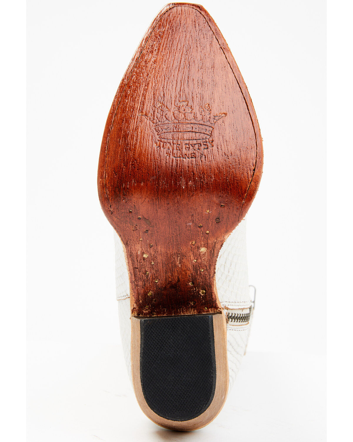 Junk Gypsy by Lane Women's Desert Highway Western Boots - Snip Toe