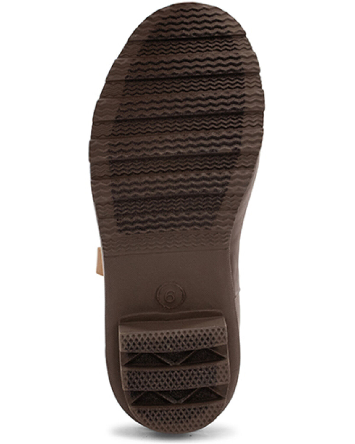 Western Chief Women's Sunflower Midwestern Mid Waterproof Boots