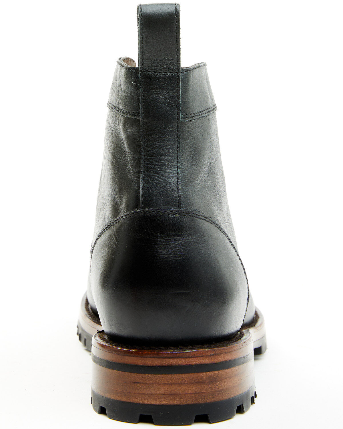 Brothers and Sons Men's Countryman Casual Boots - Round Toe