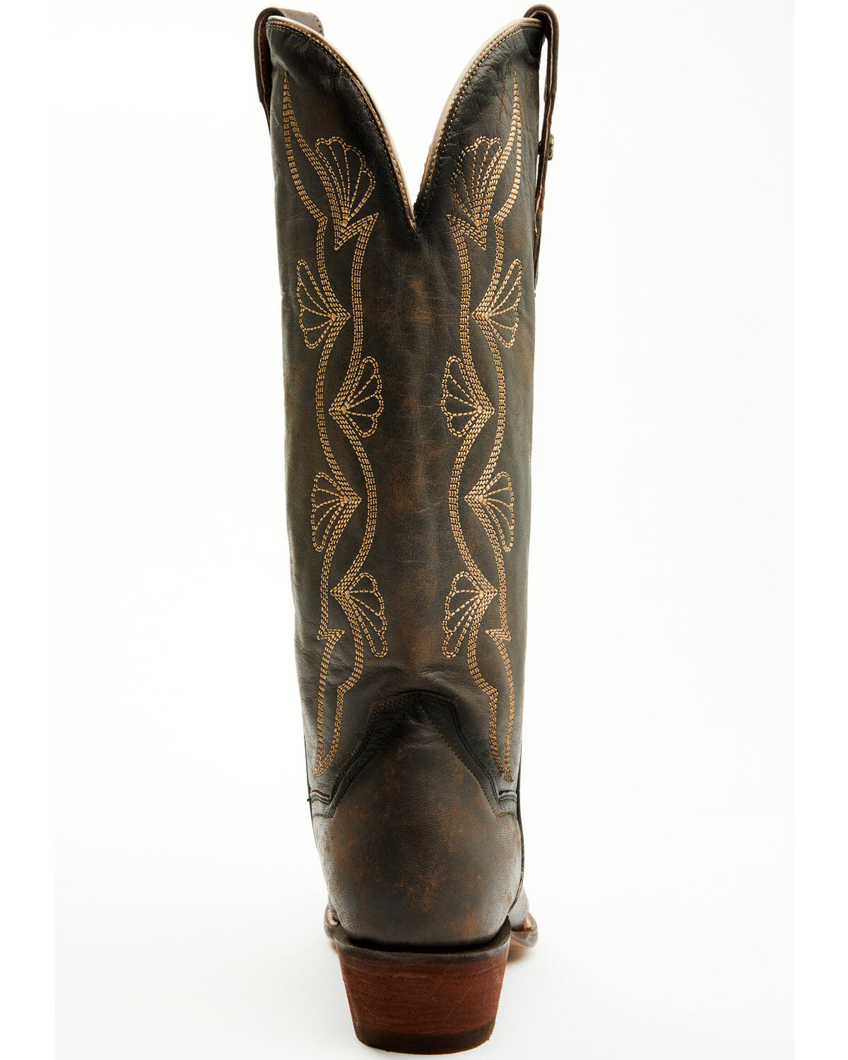 Dan Post Women's Tall Western Boots - Round Toe