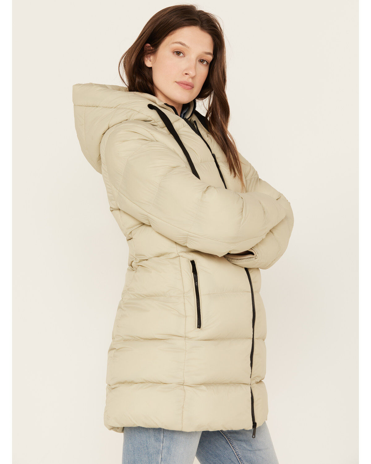 Rino & Pelle Women's Nadira Puff Jacket