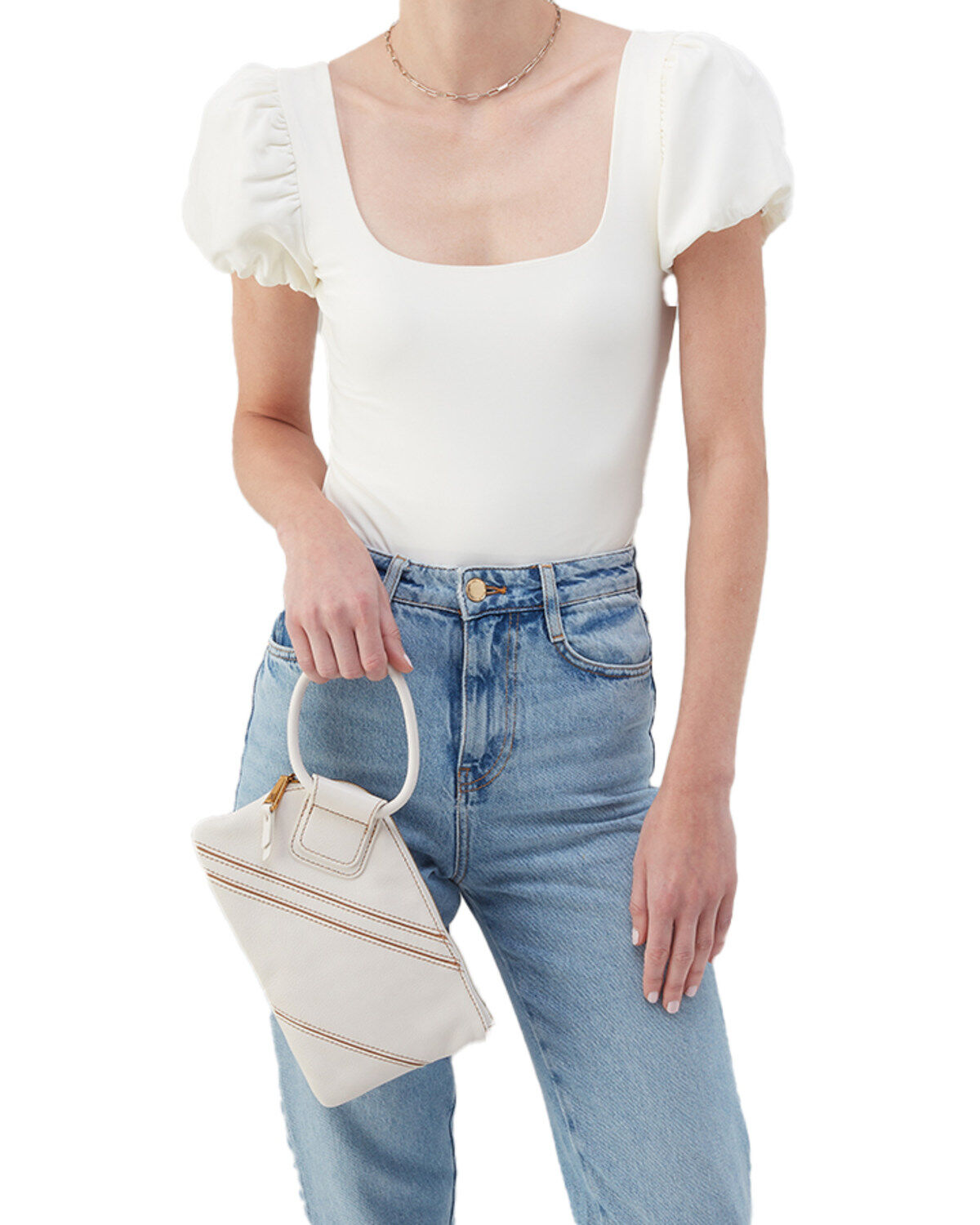 Hobo Women's Sable Wallet