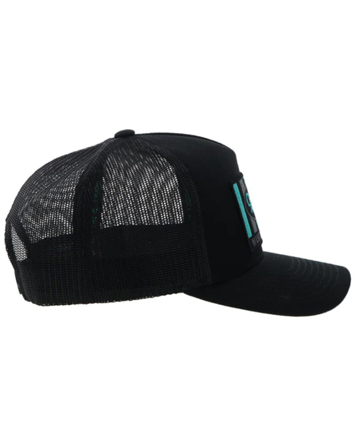 Hooey Men's Sudan Trucker Cap
