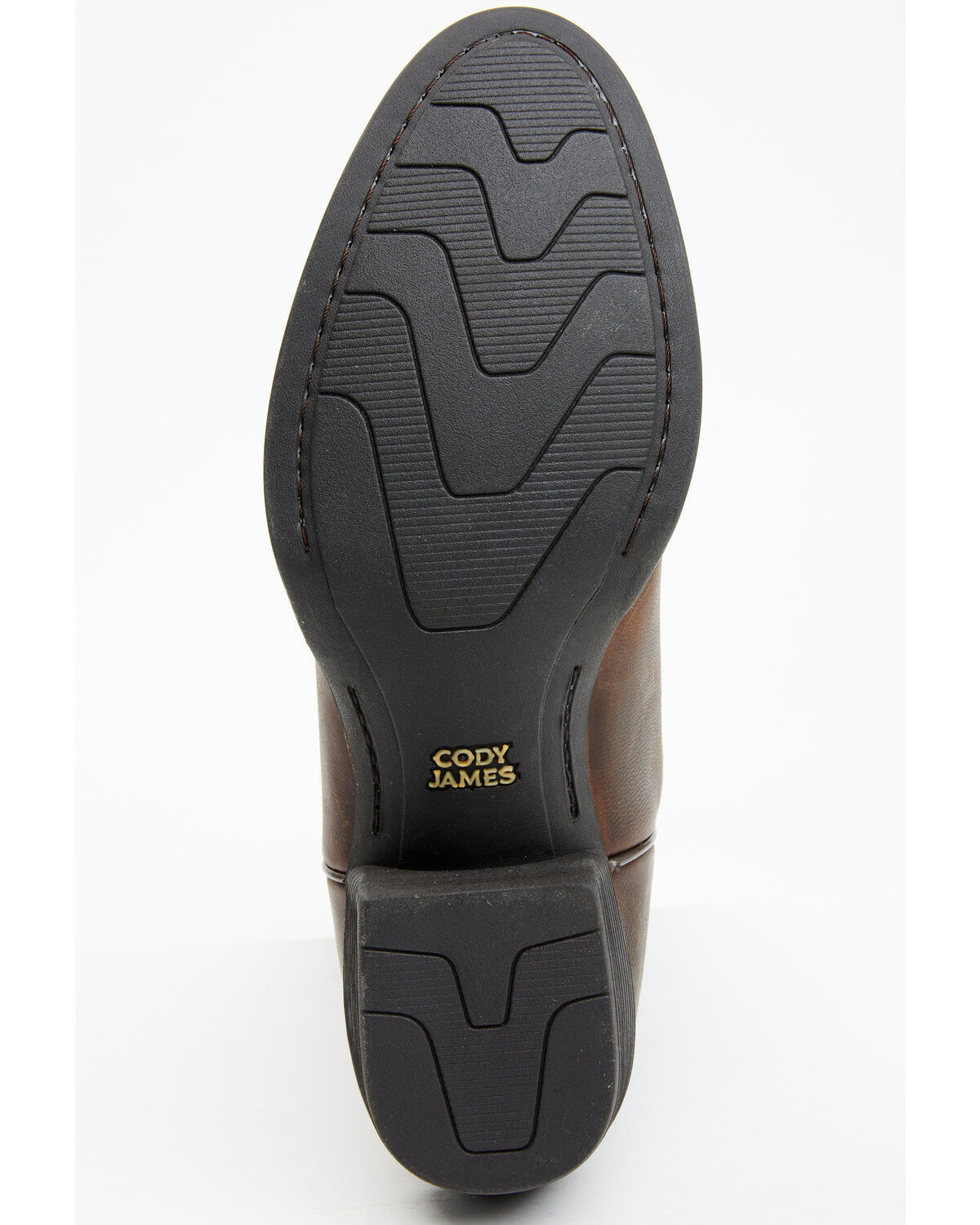 Cody James Men's Larsen Performance Western Boots - Round Toe