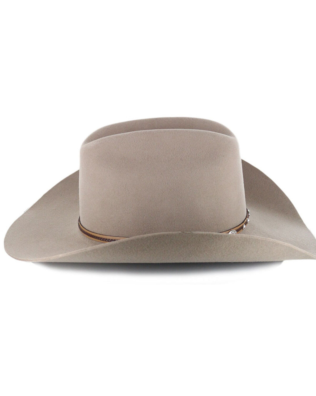 Cody James Denton 3X Felt Cowboy Hat