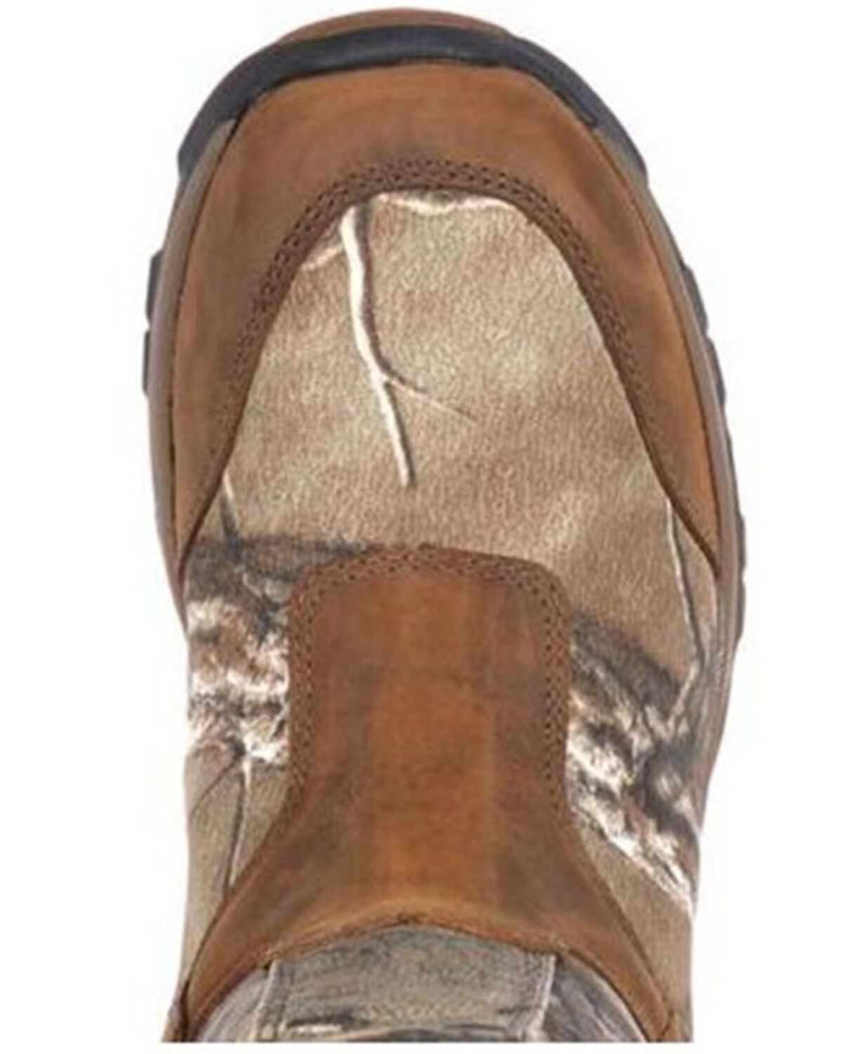 Rocky Men's Retraction Snake Proof Outdoor Boots - Soft Toe