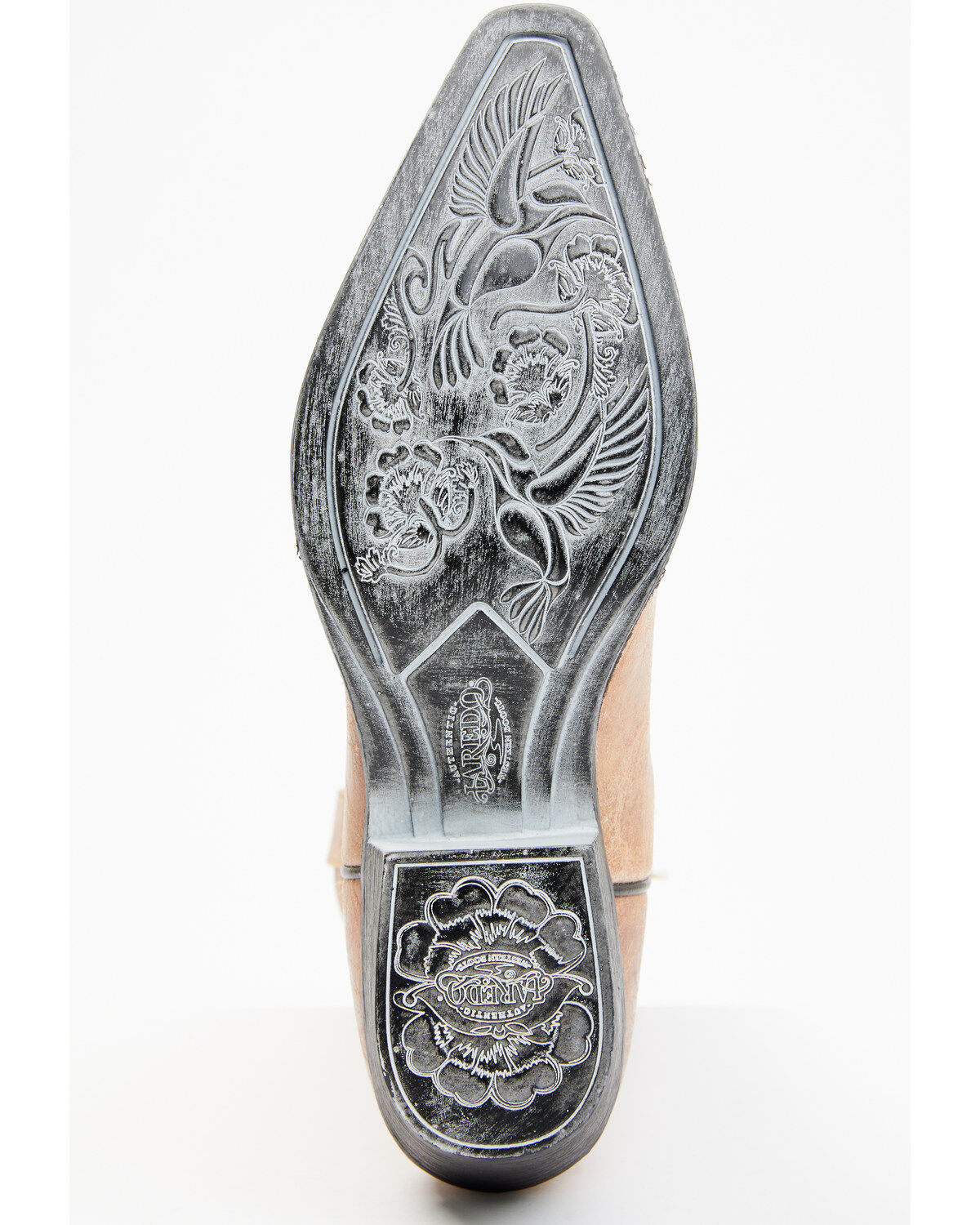 Laredo Women's Brandie Western Boots - Snip Toe